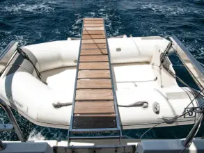 Thumbnail von Beneteau Oceanis 473 Vori
