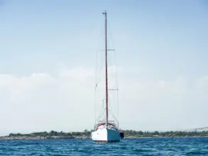Thumbnail von Beneteau Oceanis 473 Vori