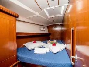 Thumbnail von Beneteau Oceanis 473 Vori