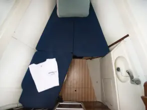 Thumbnail von Beneteau Oceanis 473 Vori