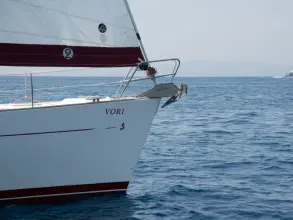 Thumbnail von Beneteau Oceanis 473 Vori