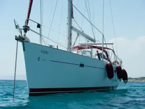 Thumbnail von Beneteau Oceanis 473 Vori