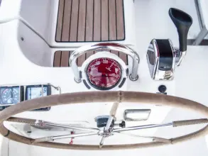 Thumbnail von Beneteau Oceanis 473 Vori