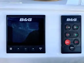 Thumbnail von Hanse 508 APOLLO