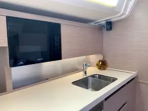 Thumbnail von Hanse 508 APOLLO