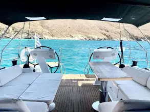 Thumbnail von Hanse 508 APOLLO