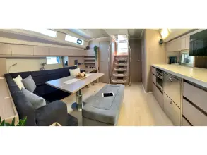 Thumbnail von Hanse 508 APOLLO