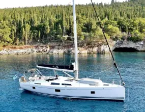 Thumbnail von Hanse 508 APOLLO