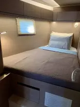 Thumbnail von Hanse 508 APOLLO