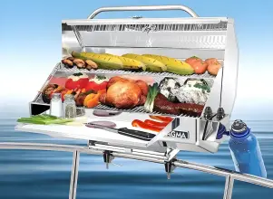 Thumbnail von Hanse 508 APOLLO