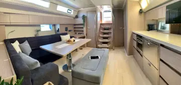 Thumbnail von Hanse 508 APOLLO