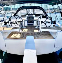 Thumbnail von Hanse 508 APOLLO
