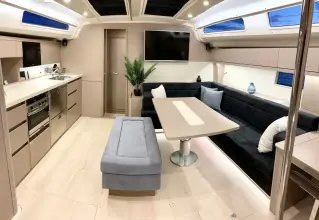 Thumbnail von Hanse 508 APOLLO