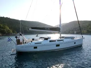 Thumbnail von Hanse 508 APOLLO