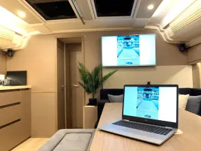 Thumbnail von Hanse 508 APOLLO