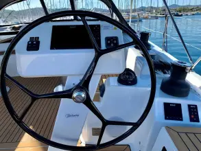 Thumbnail von Hanse 508 APOLLO