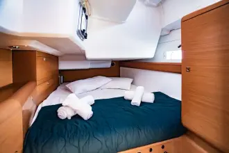 Thumbnail von Jeanneau Sun Odyssey 519 Pinta
