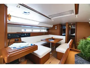 Thumbnail von Jeanneau Sun Odyssey 519 Pinta