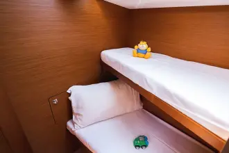 Thumbnail von Jeanneau Sun Odyssey 519 Pinta