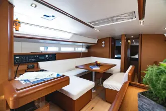 Thumbnail von Jeanneau Sun Odyssey 519 Pinta