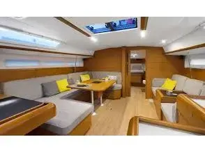 Thumbnail von Jeanneau Sun Odyssey 519 Pinta