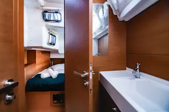 Thumbnail von Jeanneau Sun Odyssey 519 Pinta