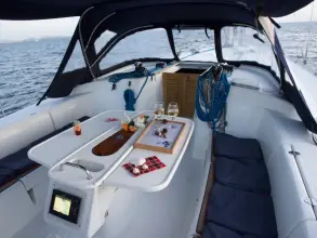 Thumbnail von Beneteau Cyclades 50.5 Azzuro
