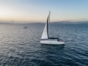 Thumbnail von Beneteau Cyclades 50.5 Azzuro