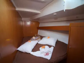 Thumbnail von Beneteau Cyclades 50.5 Azzuro
