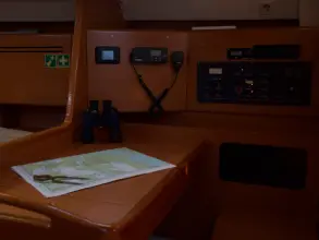 Thumbnail von Beneteau Cyclades 50.5 Azzuro