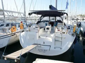 Thumbnail von Beneteau Cyclades 50.5 Azzuro