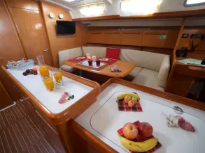 Thumbnail von Beneteau Cyclades 50.5 Azzuro
