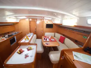 Thumbnail von Beneteau Cyclades 50.5 Azzuro