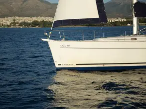 Thumbnail von Beneteau Cyclades 50.5 Azzuro