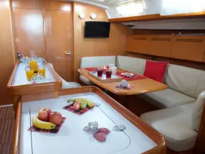Thumbnail von Beneteau Cyclades 50.5 Azzuro