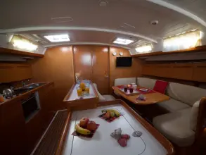 Thumbnail von Beneteau Cyclades 50.5 Azzuro