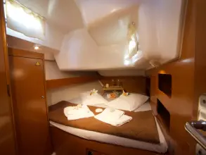 Thumbnail von Beneteau Cyclades 50.5 Azzuro
