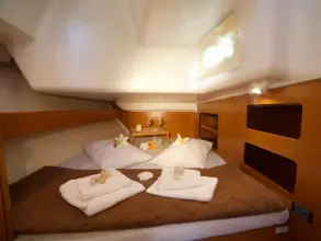 Thumbnail von Beneteau Cyclades 50.5 Azzuro