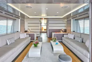 Thumbnail von Azimut 85 La Fenice