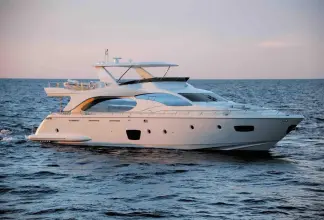 Thumbnail von Azimut 85 La Fenice