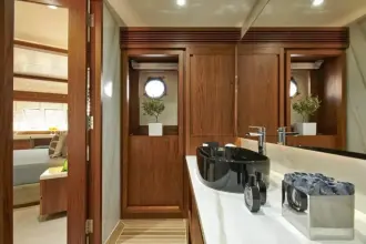 Thumbnail von Azimut 85 La Fenice