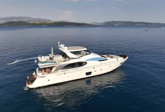 Thumbnail von Azimut 85 La Fenice