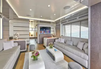 Thumbnail von Azimut 85 La Fenice