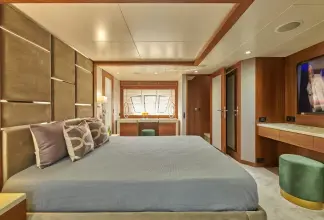 Thumbnail von Azimut 85 La Fenice