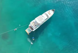 Thumbnail von Azimut 85 La Fenice