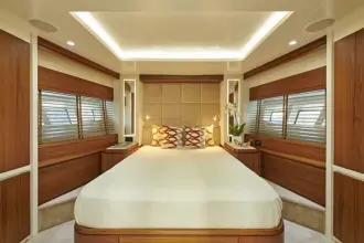 Thumbnail von Azimut 85 La Fenice