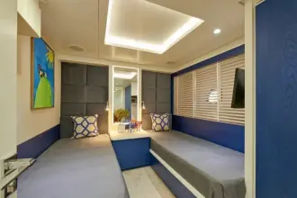 Thumbnail von Azimut 85 La Fenice