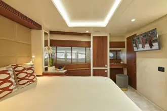 Thumbnail von Azimut 85 La Fenice