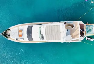 Thumbnail von Azimut 85 La Fenice