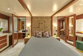 Thumbnail von Azimut 85 La Fenice